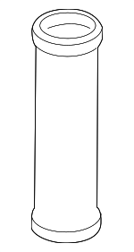 1J0513425 - Suspension: Suspension Shock Absorber Bellows for Volkswagen Image