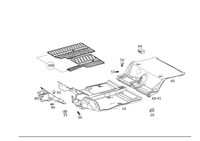 89886978 - Panelling: Clamp for Smart Image image
