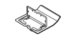 31403860 - Body: Floor Cover for Volvo: S60, S60 Cross Country Image