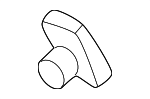 DFR572762 - Body: Drip Channel Retainer for Mazda Image