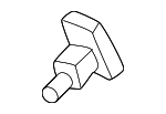 BDTT586B1 - Body: Drip Channel Fastener for Mazda Image
