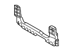 84618CW600NNB - Body: Trim for Hyundai Image