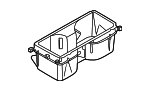 84670CW500NNB - Body: Cup Holder for Hyundai Image