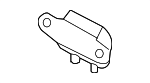797701J000 - : Hinge for Kia: Rio Image