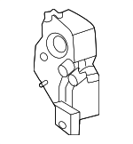 9061313 - Cooling System: Actuator for Mercedes-Benz Image