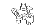 5061700 - Cooling System: Changeover Valve for Mercedes-Benz Image