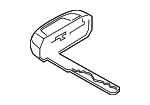 HS7Z9922053A - : Key for FORD Image