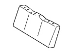 Seat Back