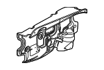 84905699 - Body: Insulator for GM Image