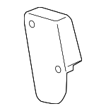 8522378J00 - : Outer Cover for Suzuki Image