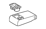 7283035290C5 - Body: Armrest Assembly for Toyota: 4Runner Image