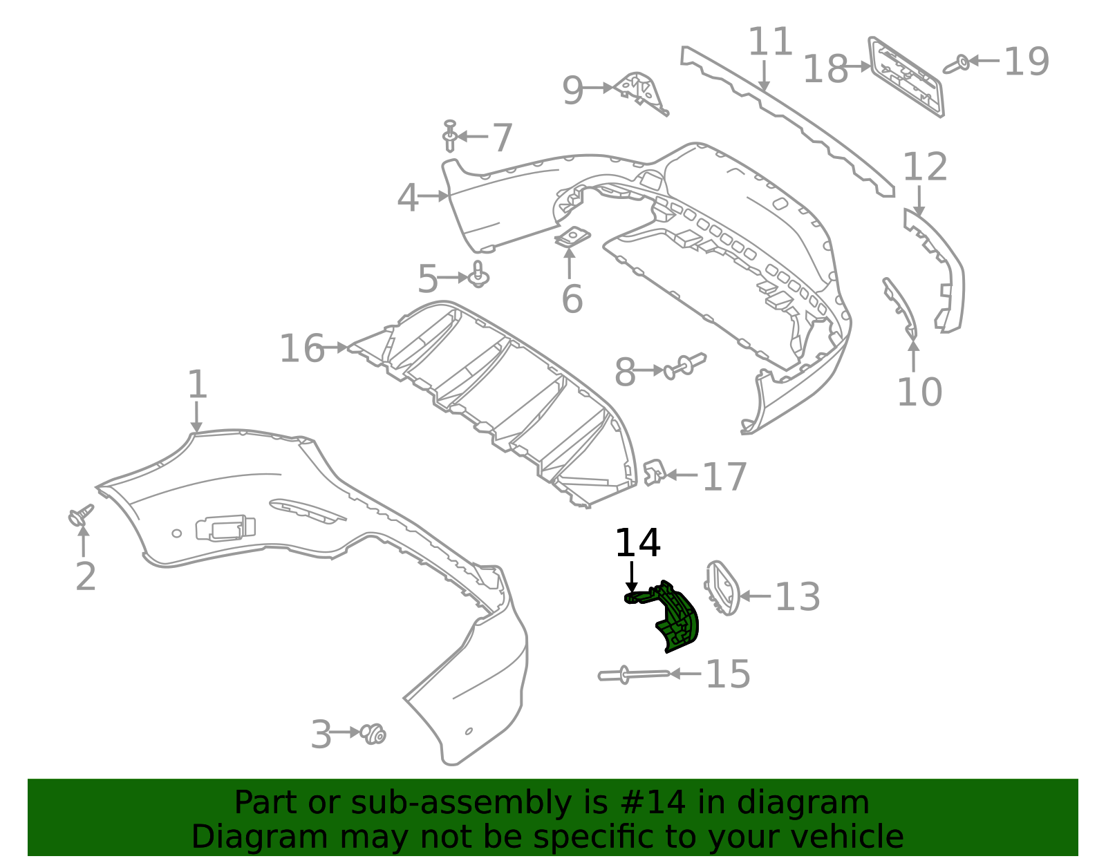 2538852406 - Mercedes-Benz Bracket 2020-2023 Mercedes-Benz | Retail ...