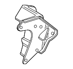 30613895 - Engine: Bracket for Volvo Image