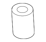 30870594 - Engine: Cross-member Spacer for Volvo Image