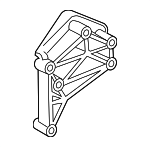 2000-2004 Volvo Bracket