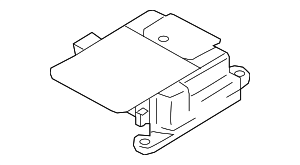 988205VG9D - : Diagnostic Unit for Infiniti Image
