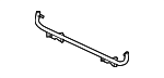 MR501505 - Body: Support Bar for Mitsubishi Image