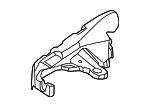 52106927331 - Body: Outer Support for BMW Image