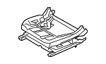 52109891039 - Body: Seat Adjuster for BMW Image