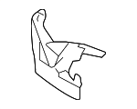 7586206020 - Body: Side Body Trim Protector for Toyota Image