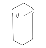 T2H36047 - Electrical: Fuse for Jaguar: E-Pace, F-Type, I-Pace Image