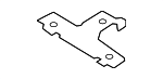 T4K2147 - : Mount Bracket for Jaguar Image