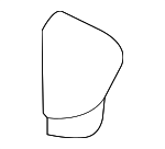 335042415022 - : Shift Knob for Lexus: RC F Image