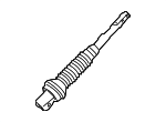 2004-2015 Nissan - Steering Shaft