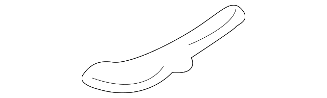Joint Cover - BMW (51717009773)