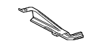 7448204030 - Electrical: Battery Hold Down for Toyota Image