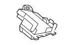 99906300364 - Body: Puddle Lamp for Mercedes-Benz Image