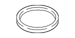 BJT642165 - Fuel System: Gasket for Mazda: 3, CX-30, CX-70, CX-90 Image