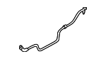 9574365D11 - HVAC: Evaporator Tube for Suzuki Image