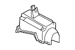 9542165D10 - HVAC: Upper Case for Suzuki Image