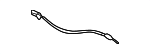 9554165D01 - HVAC: Thermistor for Suzuki Image