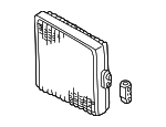 9541065D11 - HVAC: Evaporator Core for Suzuki Image