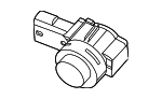 958919275C173 - Body: Parking Aid Sensor for Porsche Image