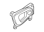 82610K0000SVH - Body: Handle, Inside for Kia: Soul Image