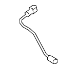 73540AJ01A - HVAC: Thermistor for Subaru: Legacy, Outback Image