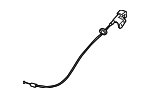 65621ZM70A - Body: Release Cable for Nissan Image