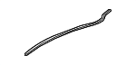 5338924040 - Body: Seal Strip for Lexus: RC F Image