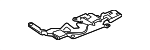 2307900007 - Body: Drive Assembly for Mercedes-Benz Image