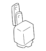 9542025000 - Body: Relay for Hyundai Image