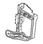 87834415 - : Mount Bracket for GM Image