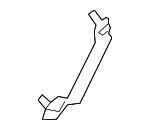 878247S000 - Electrical: Adjuster for Nissan Image