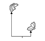 7L8419491A - : Bushing for Audi: Q7 Image
