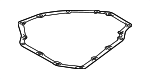 31397X425A - : Pan Gasket for Nissan Image