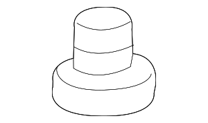 313773XX0E - : Drain Plug for Nissan Image