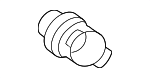 43352SM4951 - Brakes: Caliper Bleeder Screw for Honda Image
