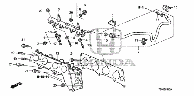 Diagram 1